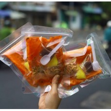 Bơ Me Dẻo Tôm 217